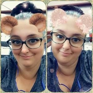 Meet your Posher, April